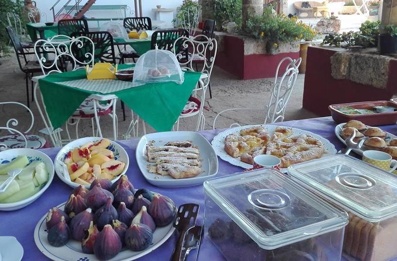 Bed and Breakfast Da Mesciu Nzinu  | Sannicola | Lecce | Italia 9