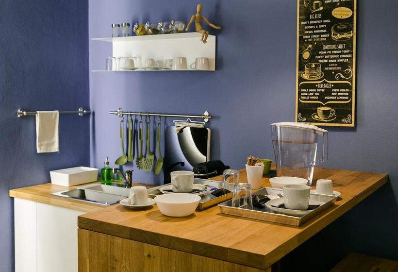 B&b Rialto 13  | Treviso | Treviso | Italia 10