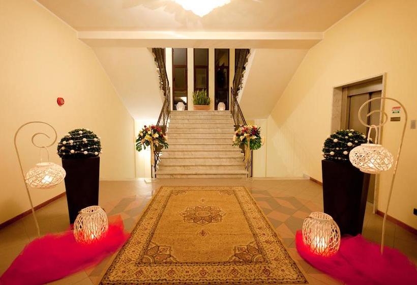 Hotel Demy  | Aulla | Massa Carrara | Italia 1