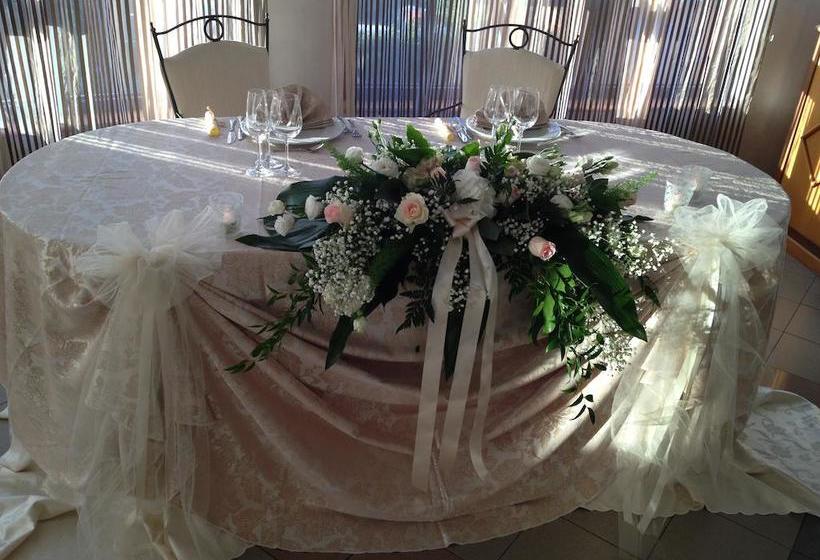 Hotel Demy  | Aulla | Massa Carrara | Italia 10