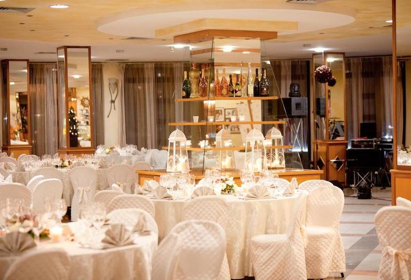 Hotel Demy  | Aulla | Massa Carrara | Italia 11