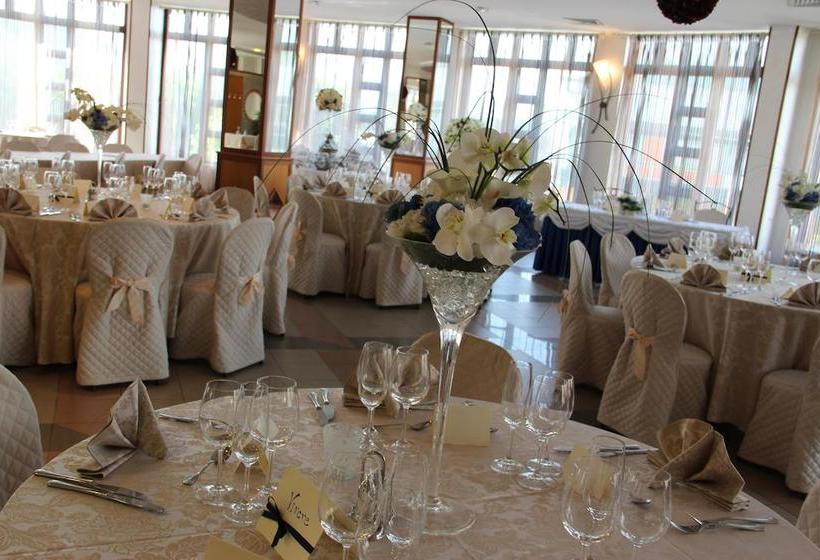 Hotel Demy  | Aulla | Massa Carrara | Italia 12