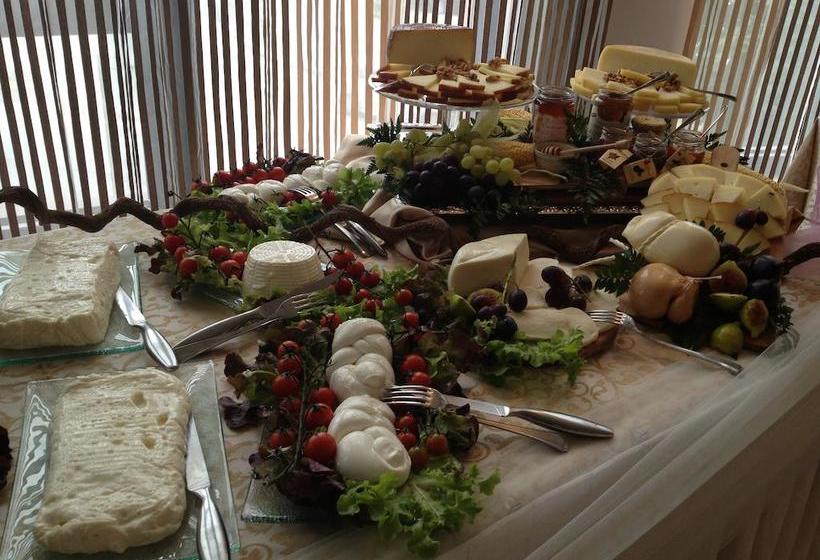 Hotel Demy  | Aulla | Massa Carrara | Italia 13