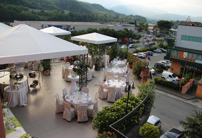 Hotel Demy  | Aulla | Massa Carrara | Italia 14