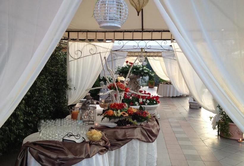 Hotel Demy  | Aulla | Massa Carrara | Italia 15