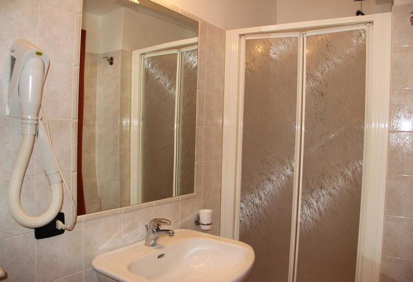 Hotel Demy  | Aulla | Massa Carrara | Italia 16