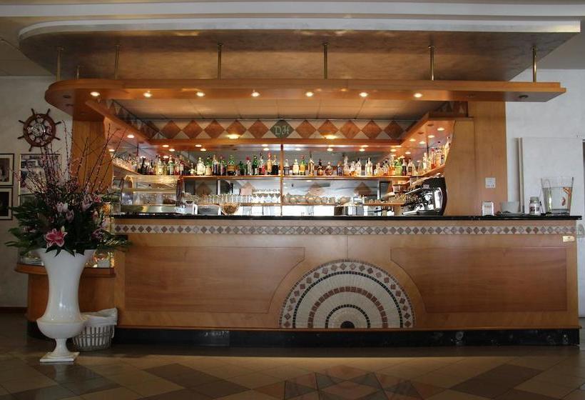 Hotel Demy  | Aulla | Massa Carrara | Italia 17