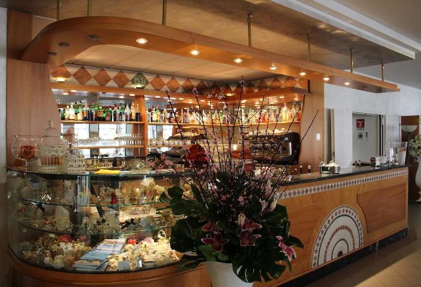 Hotel Demy  | Aulla | Massa Carrara | Italia 18