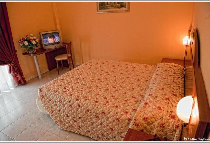 Hotel Demy  | Aulla | Massa Carrara | Italia 20