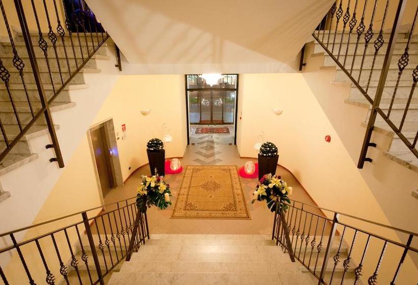 Hotel Demy  | Aulla | Massa Carrara | Italia 3