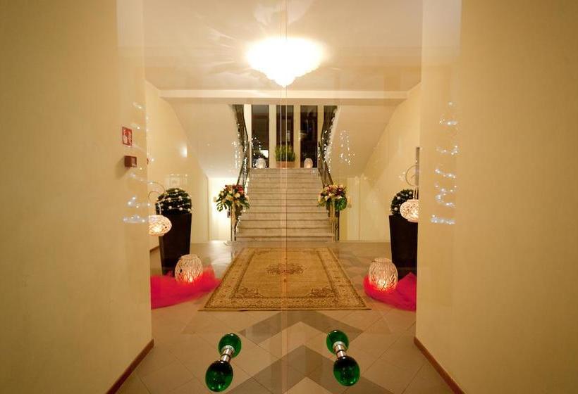 Hotel Demy  | Aulla | Massa Carrara | Italia 4