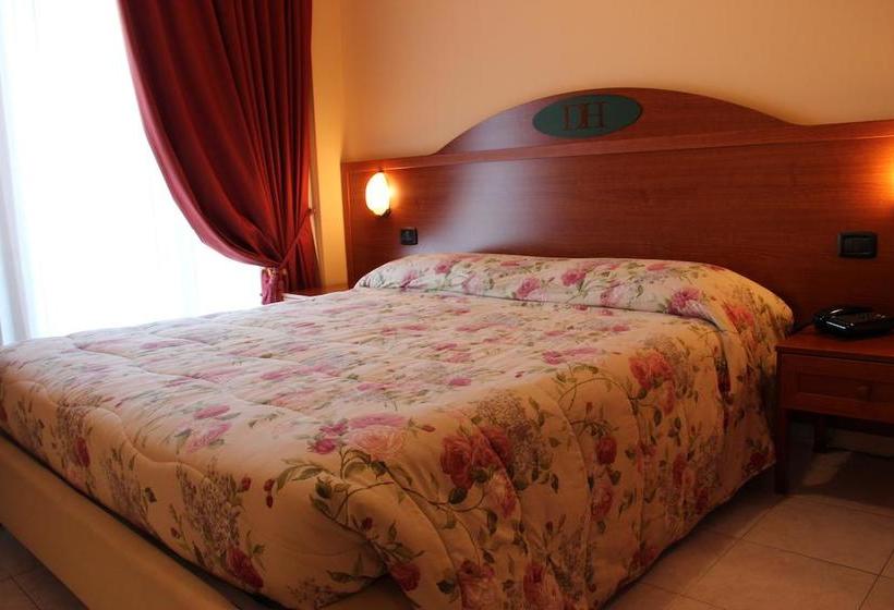 Hotel Demy  | Aulla | Massa Carrara | Italia 5