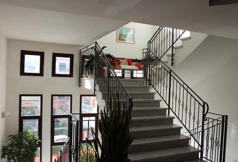 Hotel Demy  | Aulla | Massa Carrara | Italia 7