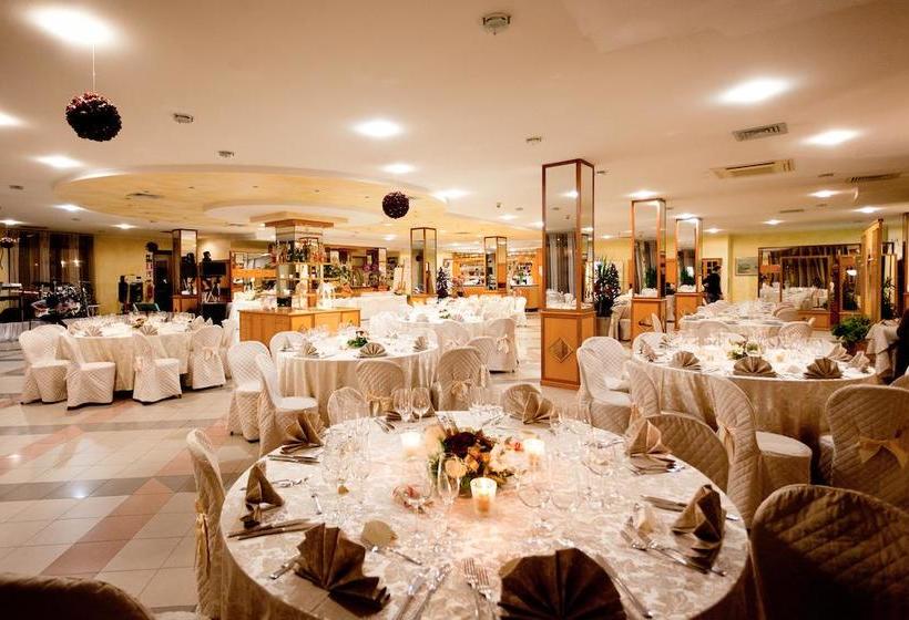 Hotel Demy  | Aulla | Massa Carrara | Italia 8