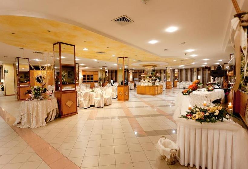 Hotel Demy  | Aulla | Massa Carrara | Italia 9