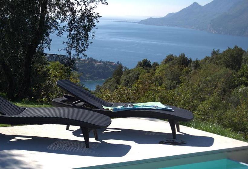 Bed and Breakfast Guesthouse Grand View  | Malcesine | Verona | Italia 1