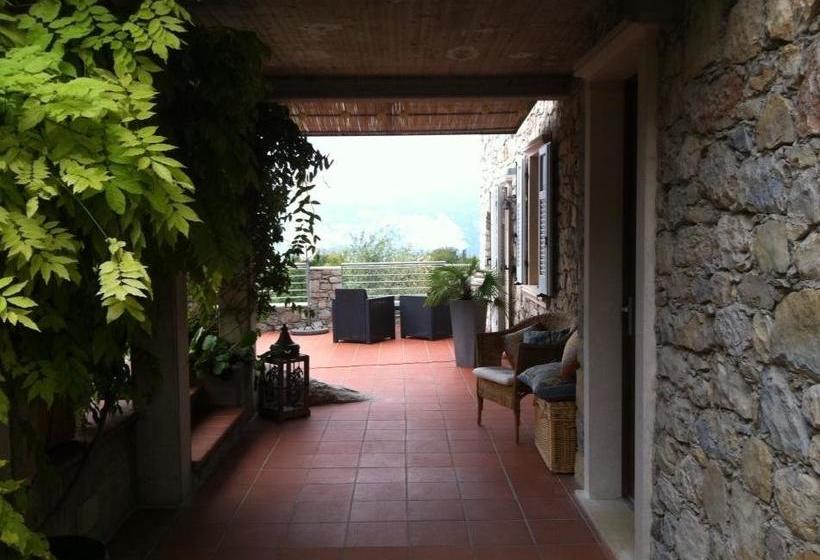 Bed and Breakfast Guesthouse Grand View  | Malcesine | Verona | Italia 10
