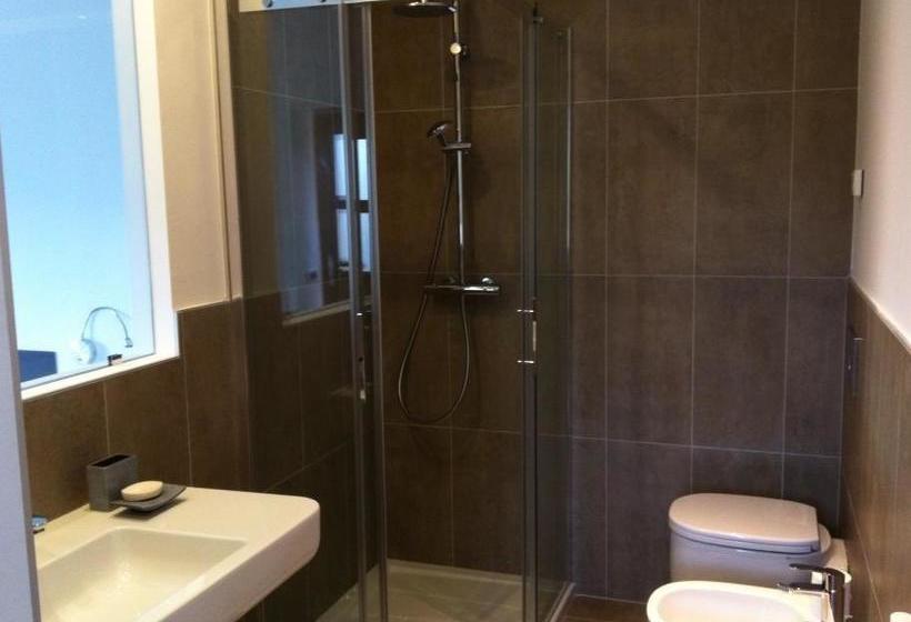 Bed and Breakfast Guesthouse Grand View  | Malcesine | Verona | Italia 12