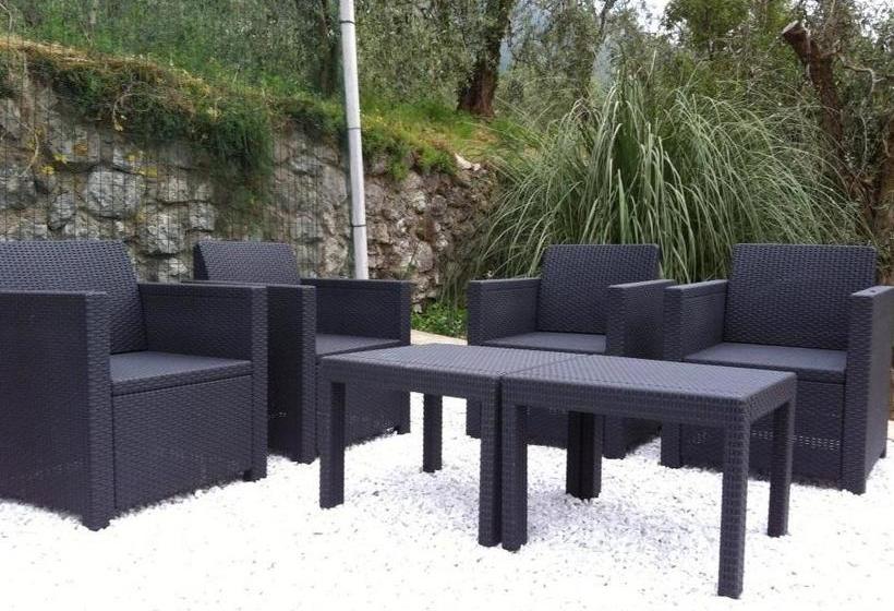 Bed and Breakfast Guesthouse Grand View  | Malcesine | Verona | Italia 15