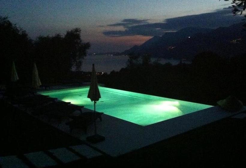 Bed and Breakfast Guesthouse Grand View  | Malcesine | Verona | Italia 16