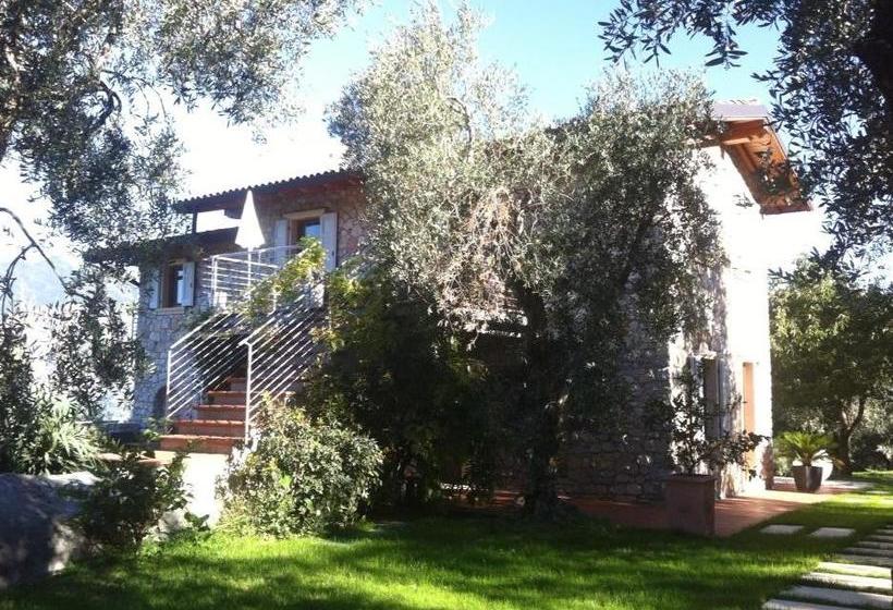 Bed and Breakfast Guesthouse Grand View  | Malcesine | Verona | Italia 17