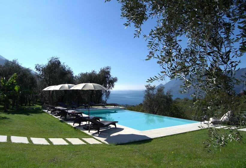 Bed and Breakfast Guesthouse Grand View  | Malcesine | Verona | Italia 18