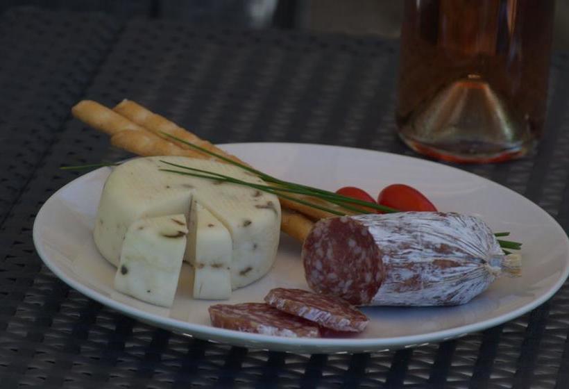 Bed and Breakfast Guesthouse Grand View  | Malcesine | Verona | Italia 19