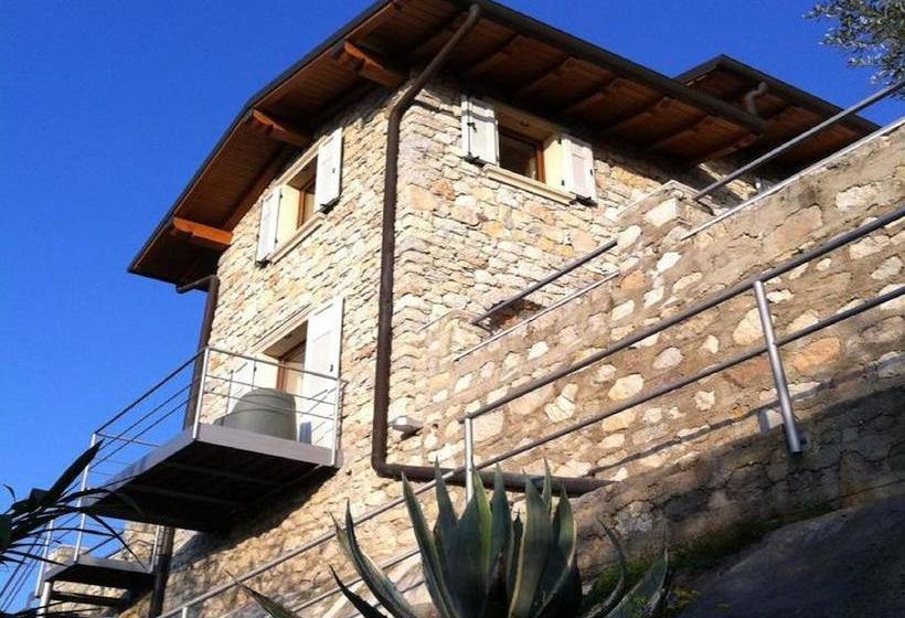 Bed and Breakfast Guesthouse Grand View  | Malcesine | Verona | Italia 2