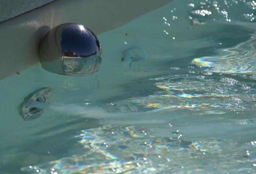 Bed and Breakfast Guesthouse Grand View  | Malcesine | Verona | Italia 20