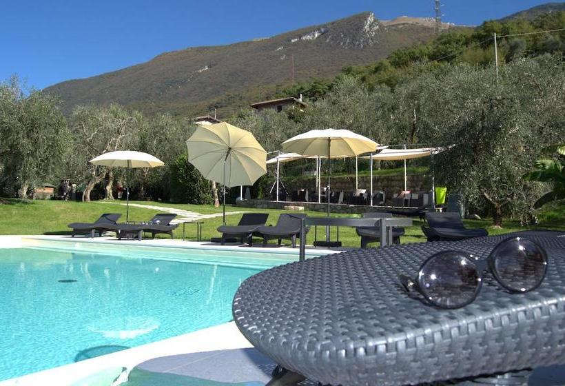 Bed and Breakfast Guesthouse Grand View  | Malcesine | Verona | Italia 4