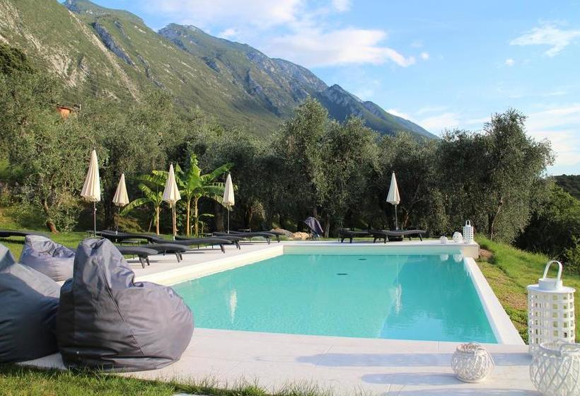 Bed and Breakfast Guesthouse Grand View  | Malcesine | Verona | Italia 5