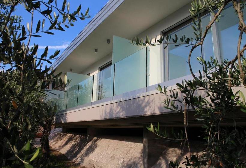 Bed and Breakfast Guesthouse Grand View  | Malcesine | Verona | Italia 6