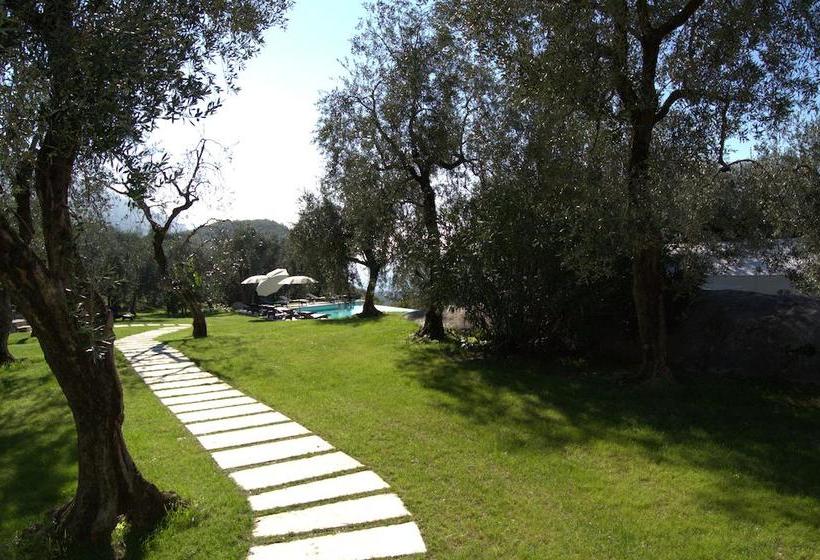 Bed and Breakfast Guesthouse Grand View  | Malcesine | Verona | Italia 7