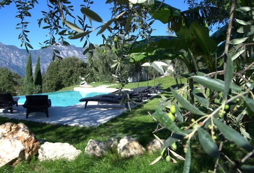 Bed and Breakfast Guesthouse Grand View  | Malcesine | Verona | Italia 8