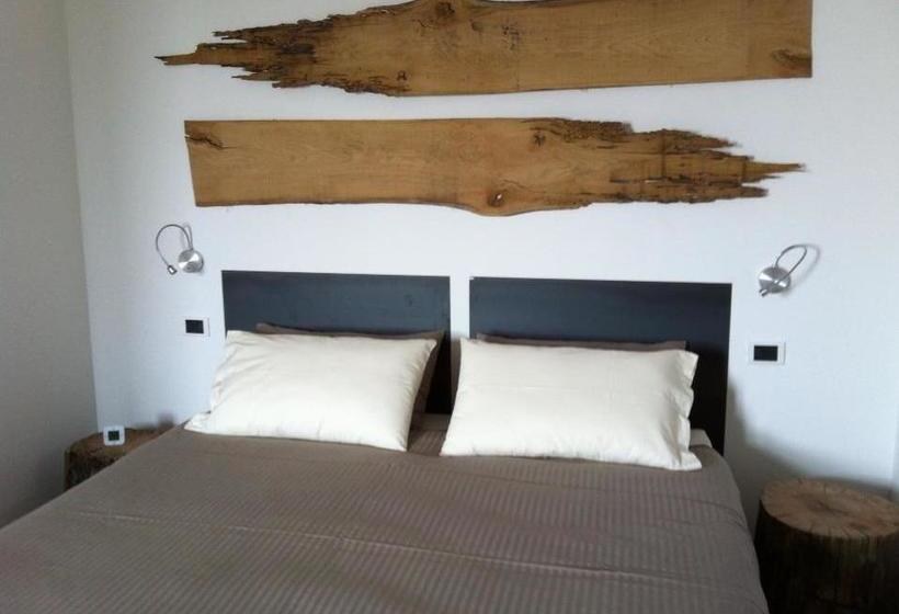 Bed and Breakfast Guesthouse Grand View  | Malcesine | Verona | Italia 9