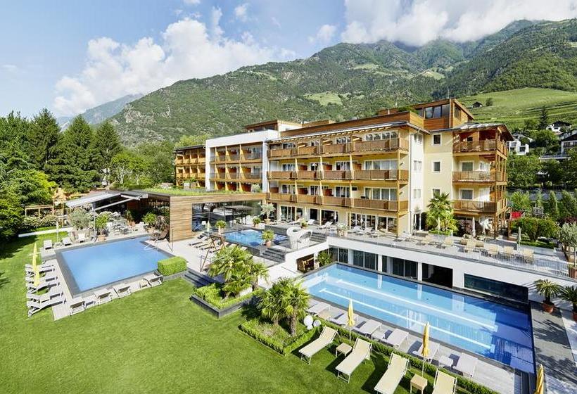 Dolcevita Hotel Feldhof Bolzano