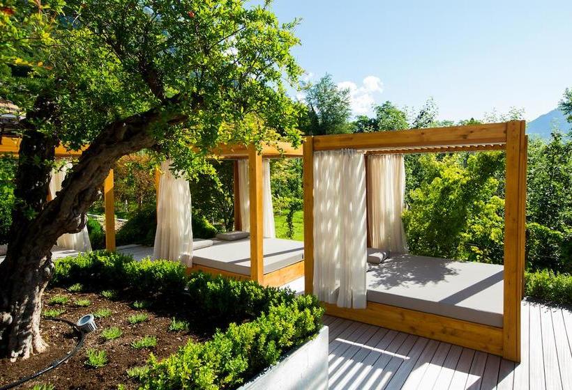 Dolcevita Hotel Feldhof  | Naturno | Bolzano | Italia 10