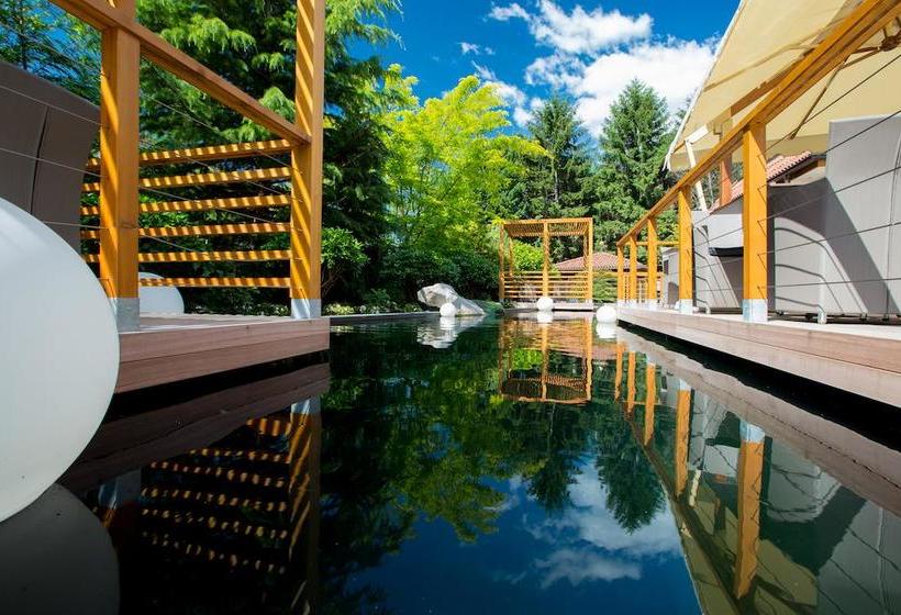 Dolcevita Hotel Feldhof  | Naturno | Bolzano | Italia 11