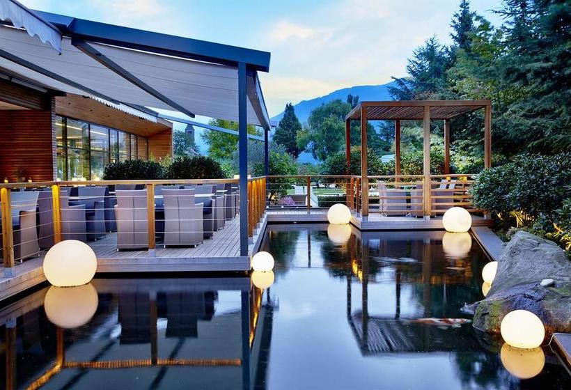 Dolcevita Hotel Feldhof  | Naturno | Bolzano | Italia 13