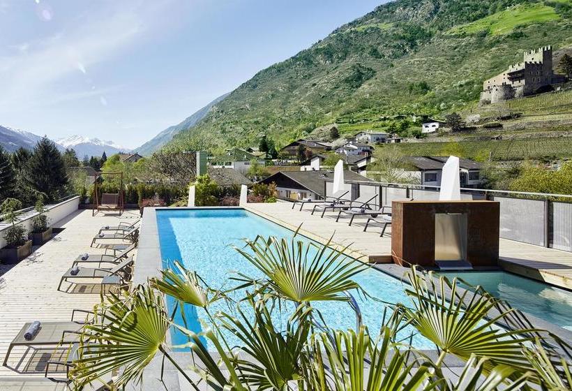 Dolcevita Hotel Feldhof  | Naturno | Bolzano | Italia 14