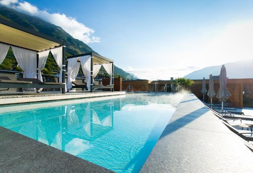 Dolcevita Hotel Feldhof  | Naturno | Bolzano | Italia 15