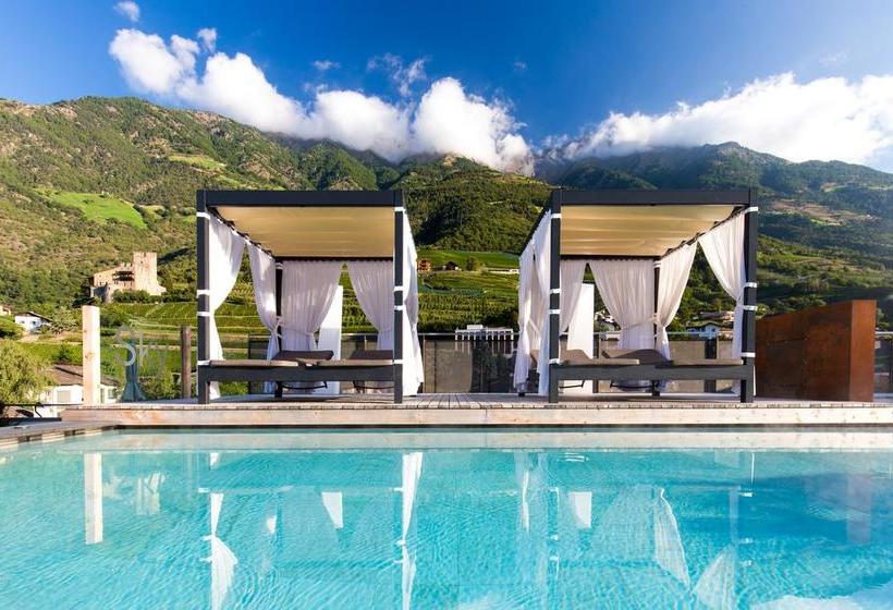 Dolcevita Hotel Feldhof  | Naturno | Bolzano | Italia 16