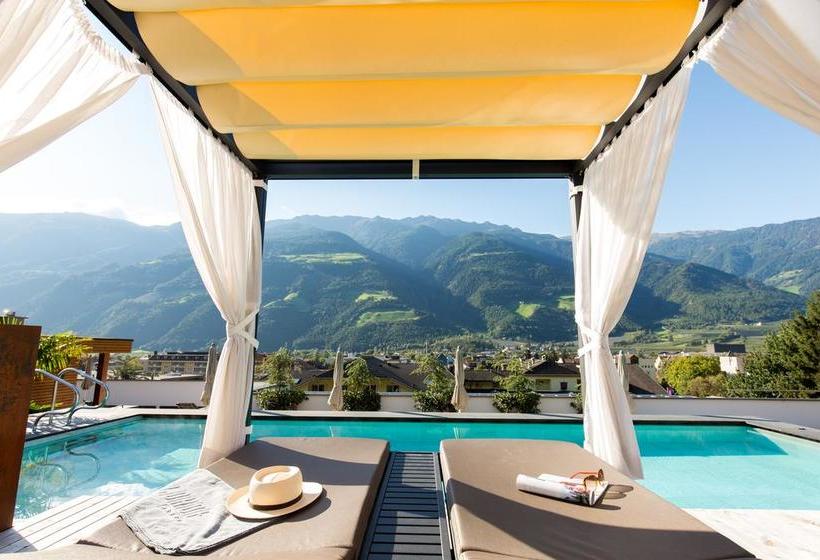Dolcevita Hotel Feldhof  | Naturno | Bolzano | Italia 17