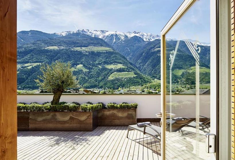 Dolcevita Hotel Feldhof  | Naturno | Bolzano | Italia 18