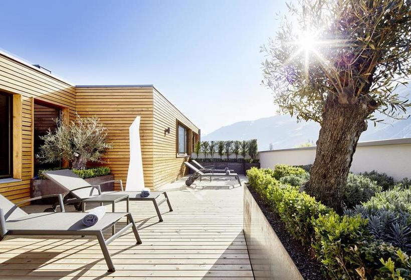 Dolcevita Hotel Feldhof  | Naturno | Bolzano | Italia 19
