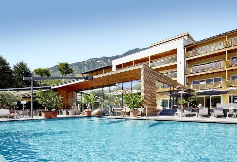 Dolcevita Hotel Feldhof  | Naturno | Bolzano | Italia 2