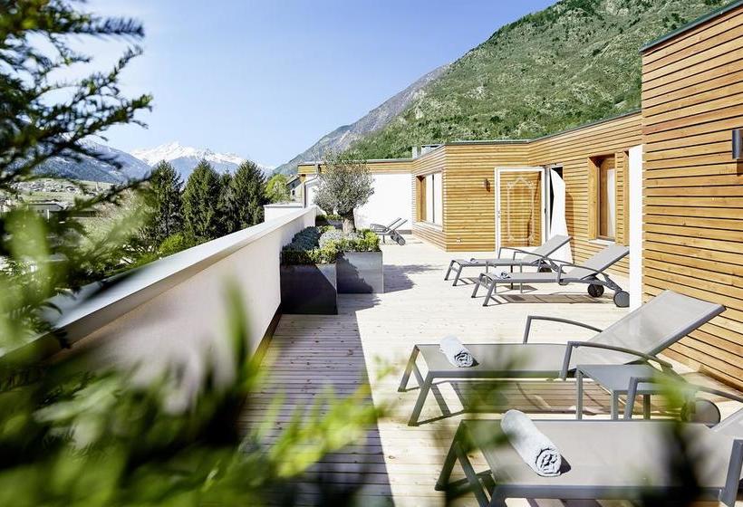 Dolcevita Hotel Feldhof  | Naturno | Bolzano | Italia 20