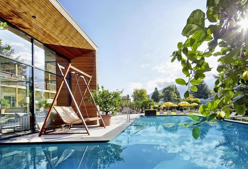 Dolcevita Hotel Feldhof  | Naturno | Bolzano | Italia 3