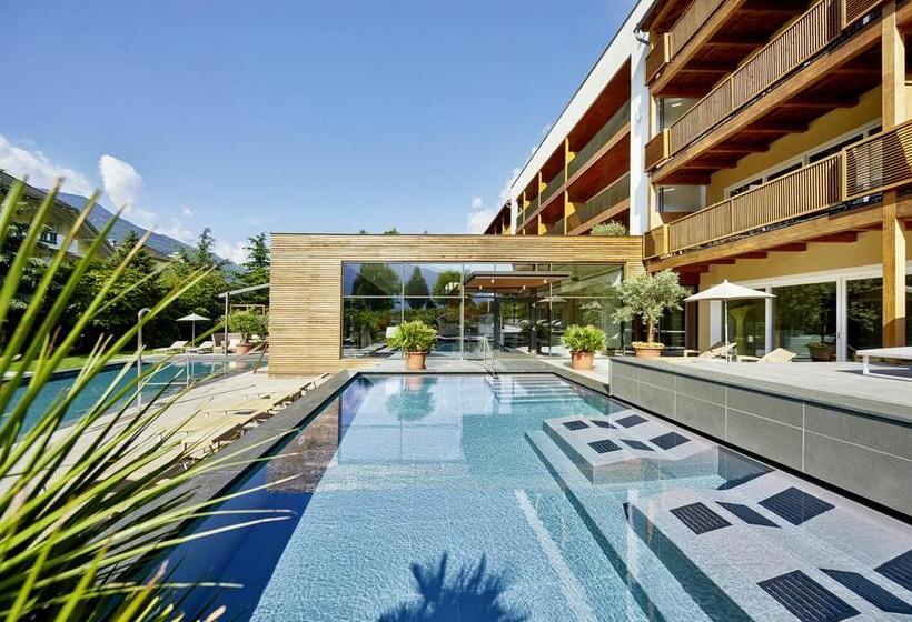 Dolcevita Hotel Feldhof  | Naturno | Bolzano | Italia 4
