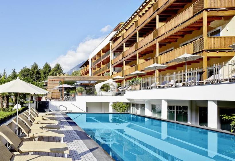 Dolcevita Hotel Feldhof  | Naturno | Bolzano | Italia 5